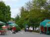 11.05.2008: At the park near the Dnipro