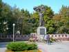 29.09.2008: Пам'ятник воїнам-визволителям