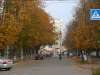 20.10.2008: The crossroad of Chapaiev and Hor'kyi streets
