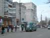 24.03.2009: On Kyivs'ka street