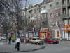 26.03.2009: THe crossroad of Proletars'ka and Lenin streets