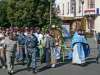 21.07.2009: Cross Procession