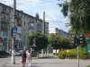 05.08.2009: THe crossroad of Haharin and Pershotravneva streets
