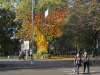 13.10.2009: On Lenin street