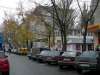 11.11.2009: Svierdlov street