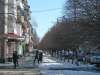 16.03.2010: На вул. Гагаріна