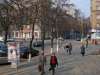 15.04.2010: The crossroad of Lenin street and Proletars'ka street