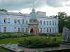 17.05.2010: The monument to Stalin's repressions victims