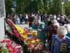 26.09.2010: Святкування 67 річниці визволення Кременчука