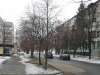 09.01.2011: On Shevchenko street