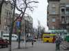 25.03.2011: The crossroad of Lenin street and Proletars'ka street