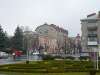 15.04.2011: The crossroad of Lenin and Peremohy street