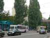 20.08.2011: “Pyvzavod” bus stop