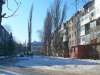 30.01.2012: In the yard of 28 Butyrina street
