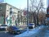 01.02.2012: On Shevchenko street