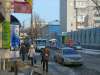 03.02.2012: On Zhovtneva street
