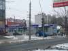 20.02.2012: Near the “Novoivanivka” bus stop