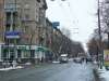 02.03.2012: On  Proletars'ka street