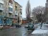 15.03.2012: On Heneral Zhadov street