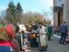 14.04.2012: Consecration of paskas