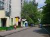 05.06.2012: At Molodizhny