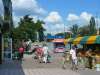 05.07.2012: Near Vodokanal bus stop