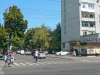 03.08.2012: The crossroad of Butyrin and Proletars'ka streets