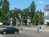 06.08.2012: On Pershotravneva street