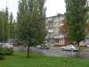 28.08.2012: In the area of Moskovs'ka bus stop