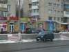 15.12.2012: Near Vodokanal bus stop