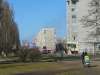 05.03.2013: Неподалік від зупинки «Керченська»