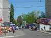 03.05.2013: Not far from the “Heroyiv Stalinhradu” bus stop