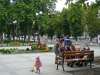 20.06.2013: At the Zhovtnevyi Square