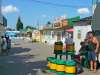 29.06.2013: Market at Moskovs'ka