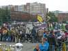 21.09.2013: At the Victory Square