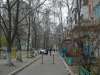 20.11.2013: At the yard of 69 Heroyiv Bresta