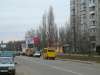 21.01.2014: On Moskovs'ka street