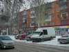 28.01.2014: On Krasina street