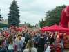 31.05.2014: At the park near the Dnipro