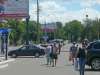 14.06.2014: On  Proletars'ka street
