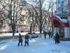 01.12.2014: On  Proletars'ka street