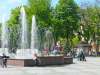 04.05.2015: Babayev Square