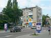 22.06.2015: On Shevchenko street