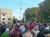 18.10.2015: На площі Незалежності