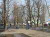 22.02.2016: Lesya Ukrainka Avenue