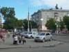 20.07.2016: Nebesnoi Sotni street