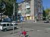 31.08.2016: The crossroad of Igor Serdyuk and Shevchenko streets