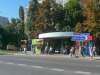 08.09.2016: “Heroyiv Stalinhradu” bus stop
