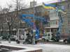 15.12.2016: On Soborna street