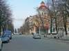 26.03.2017: Soborna street